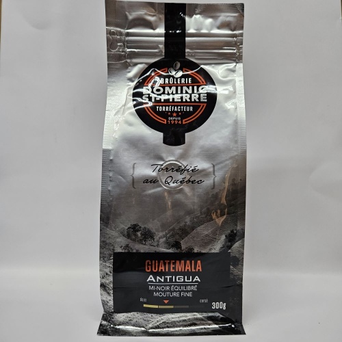Café Guatemala (300 g)